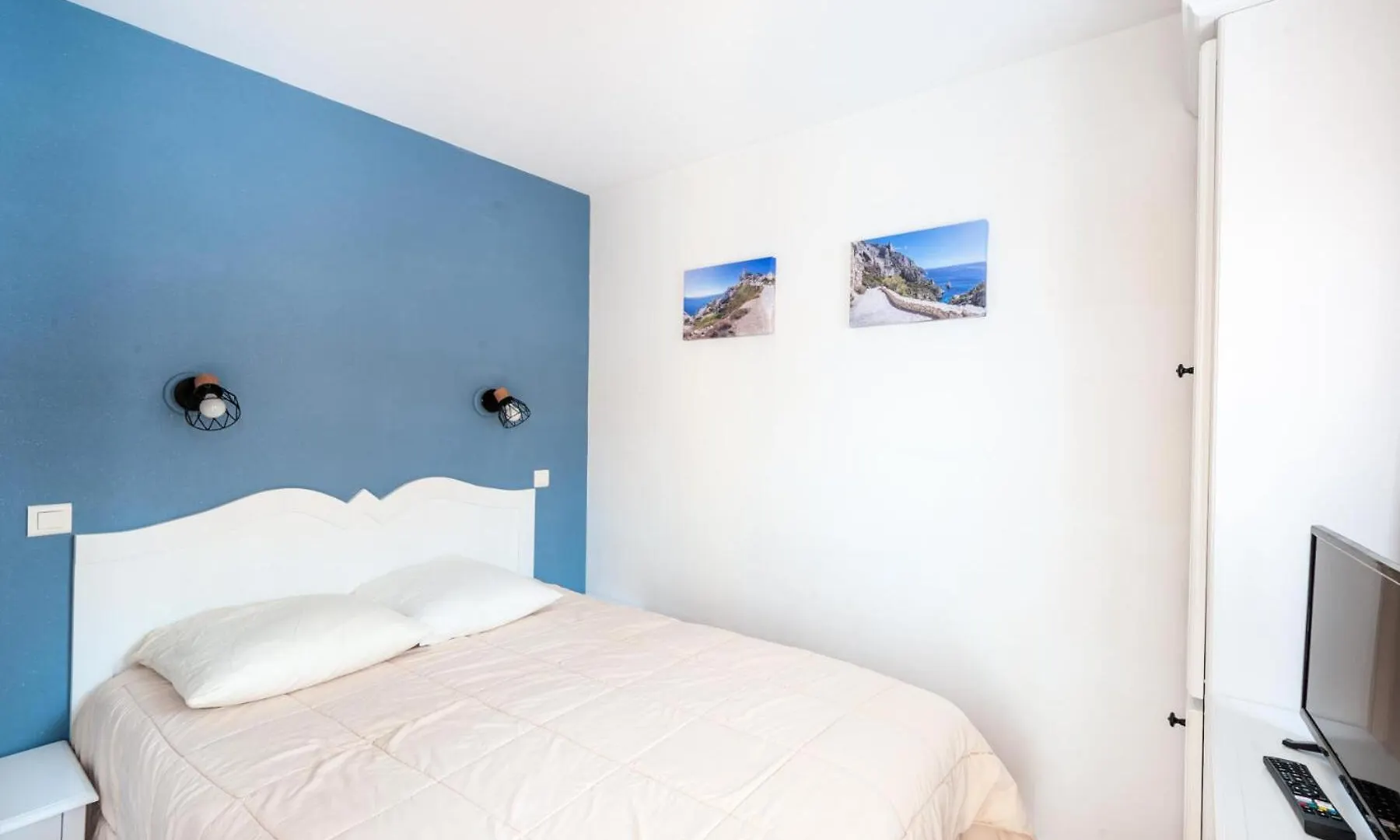 Διαμέρισμα Village Pont Royal En Provence - Maeva Home - Appartement 2 Pieces 6 Personnes - Selection Mae-2134 Mallemort