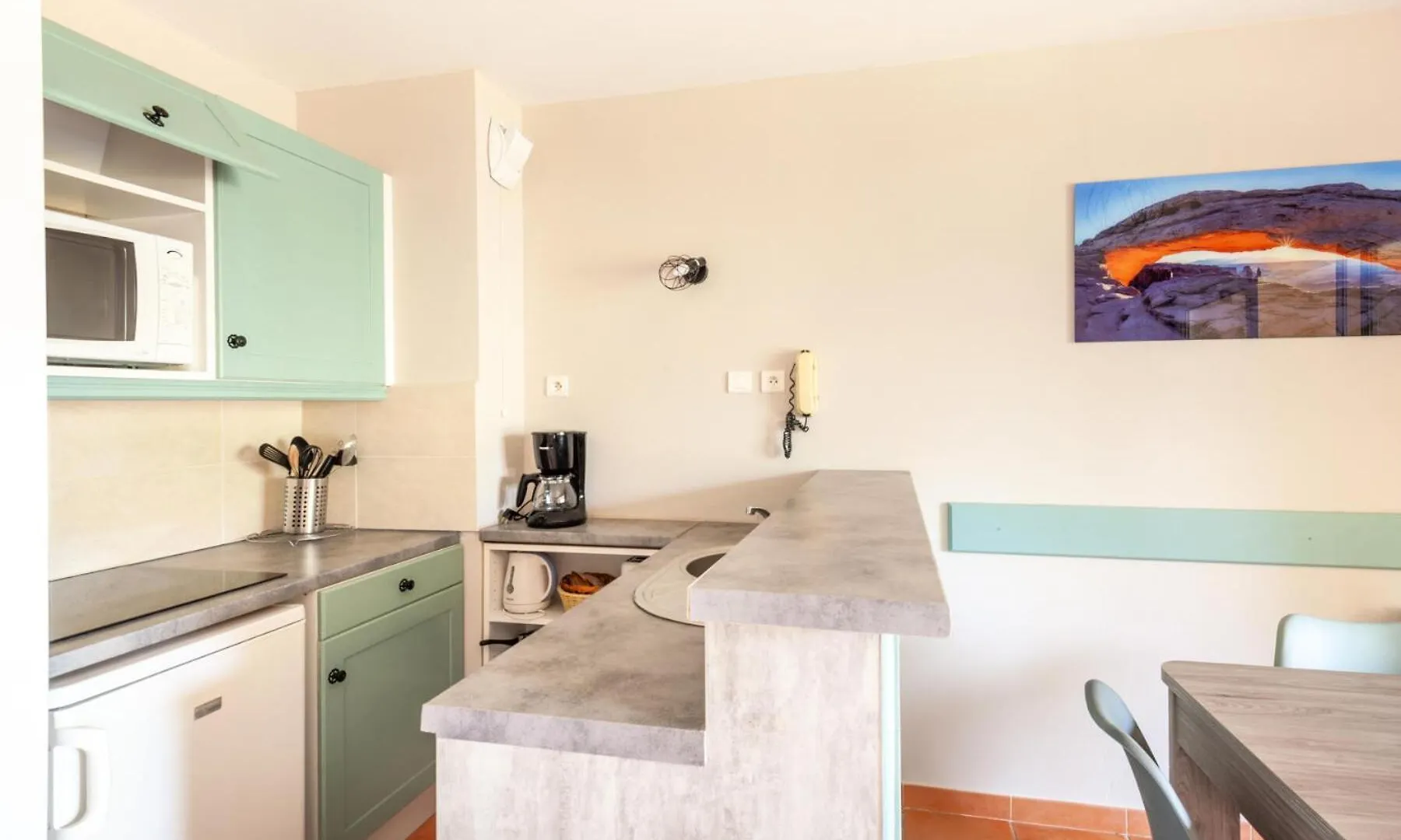 Village Pont Royal En Provence - Maeva Home - Appartement 2 Pieces 6 Personnes - Selection Mae-2134 Mallemort Γαλλία