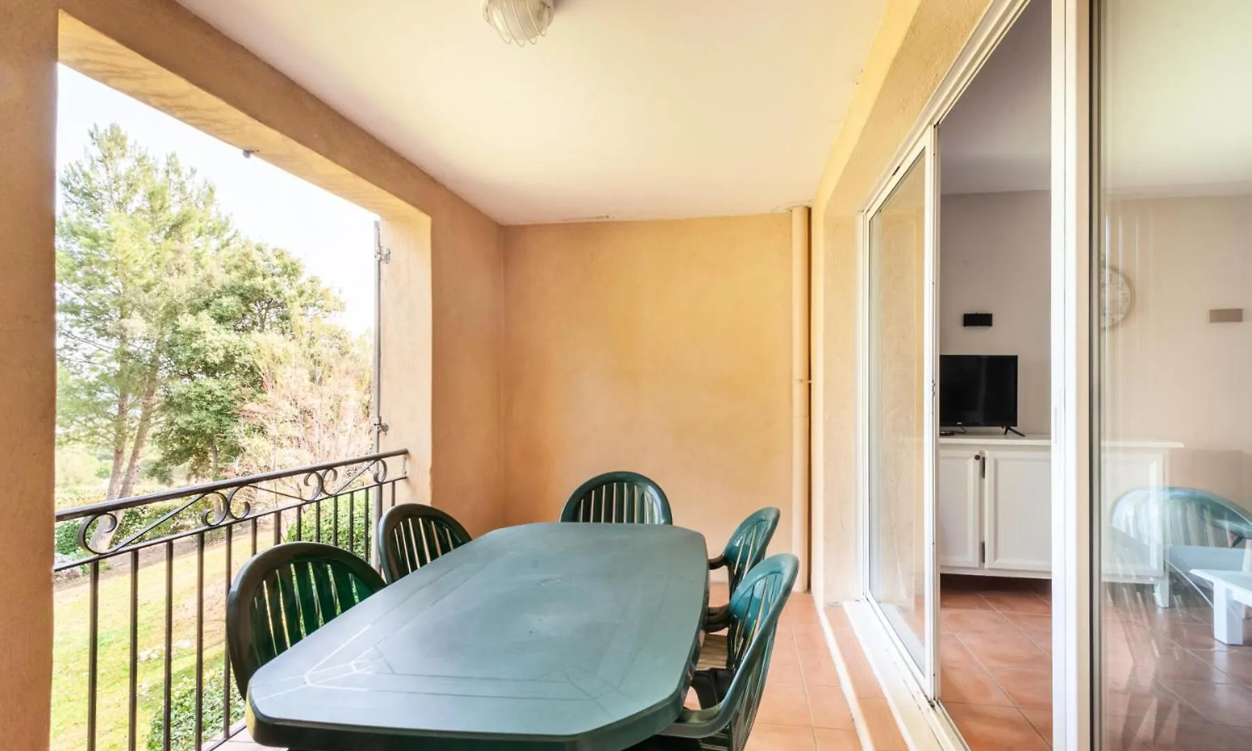 Village Pont Royal En Provence - Maeva Home - Appartement 2 Pieces 6 Personnes - Selection Mae-2134 Mallemort