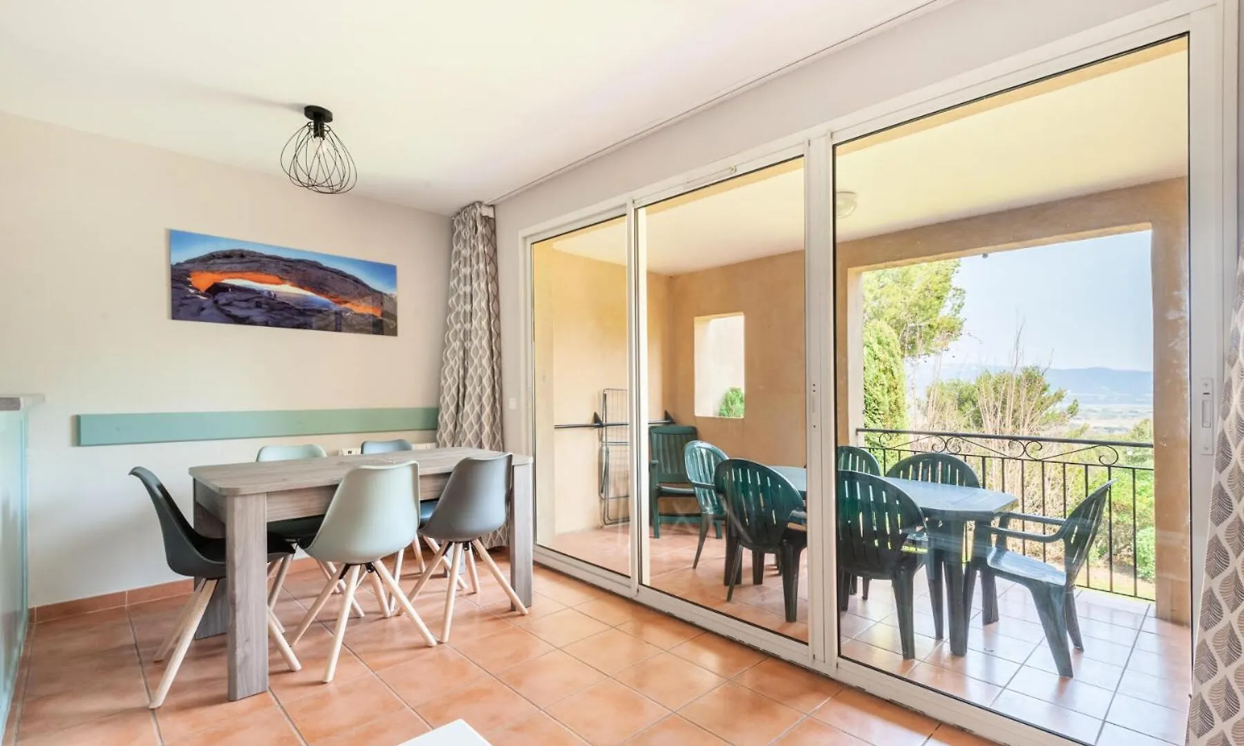 Village Pont Royal En Provence - Maeva Home - Appartement 2 Pieces 6 Personnes - Selection Mae-2134 Mallemort Διαμέρισμα