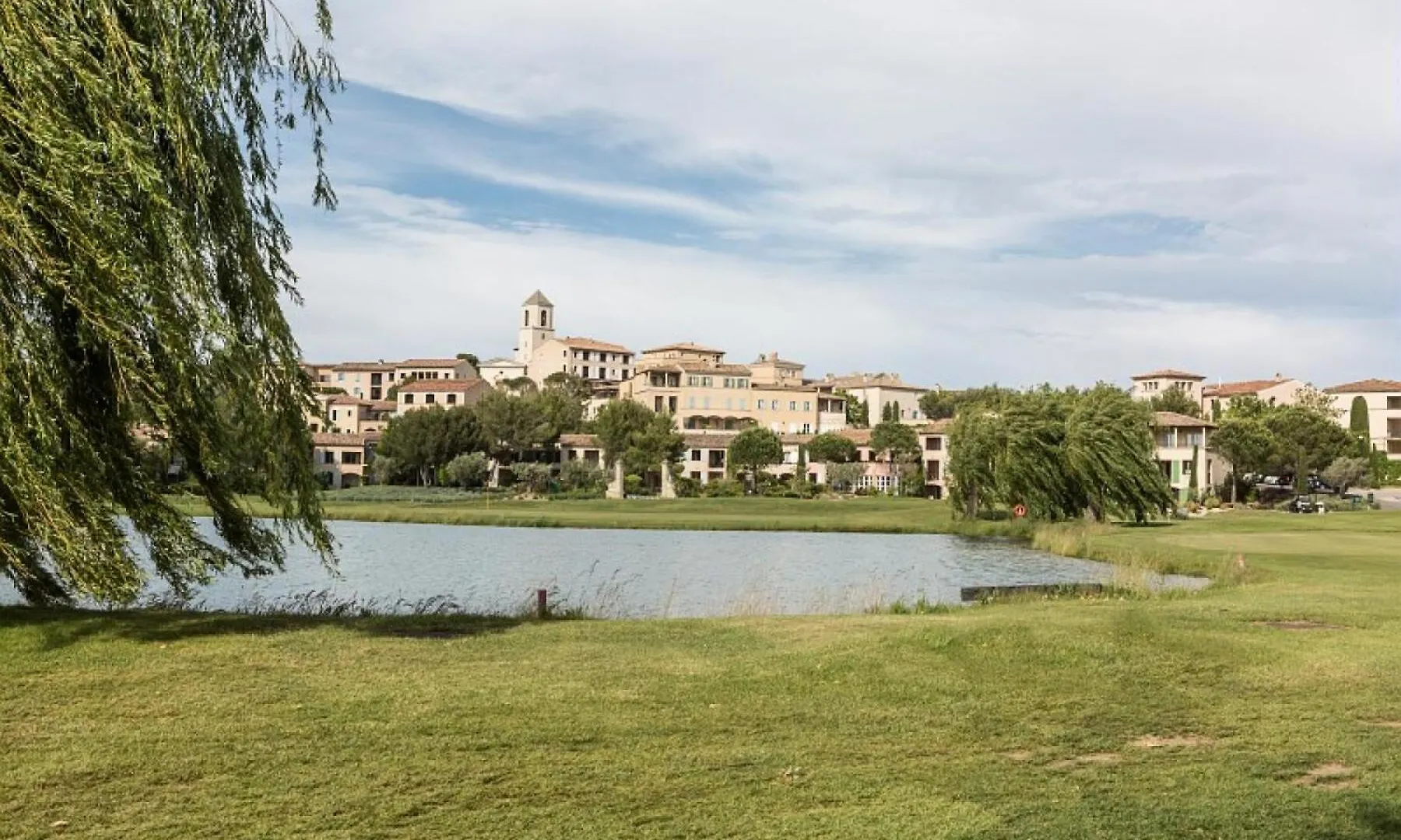 Village Pont Royal En Provence - Maeva Home - Appartement 2 Pieces 6 Personnes - Selection Mae-2134 Mallemort 0*,