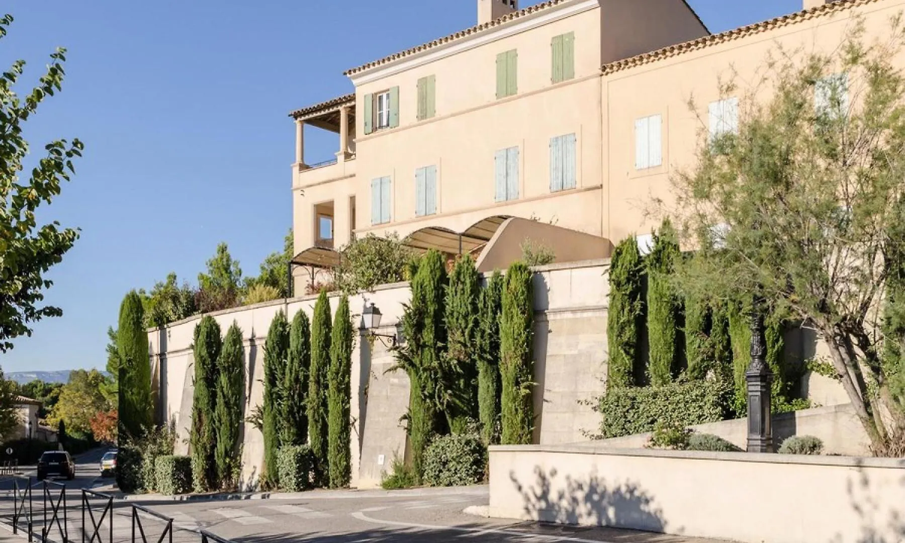 Διαμέρισμα Village Pont Royal En Provence - Maeva Home - Appartement 2 Pieces 6 Personnes - Selection Mae-2134 Mallemort